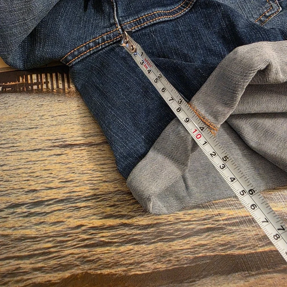 Torrid Perfect 5